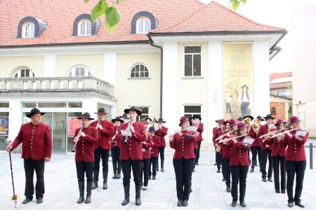 BUDNICA GODBA CERKNICA 17 FOTO LJUBO VUKELIČ